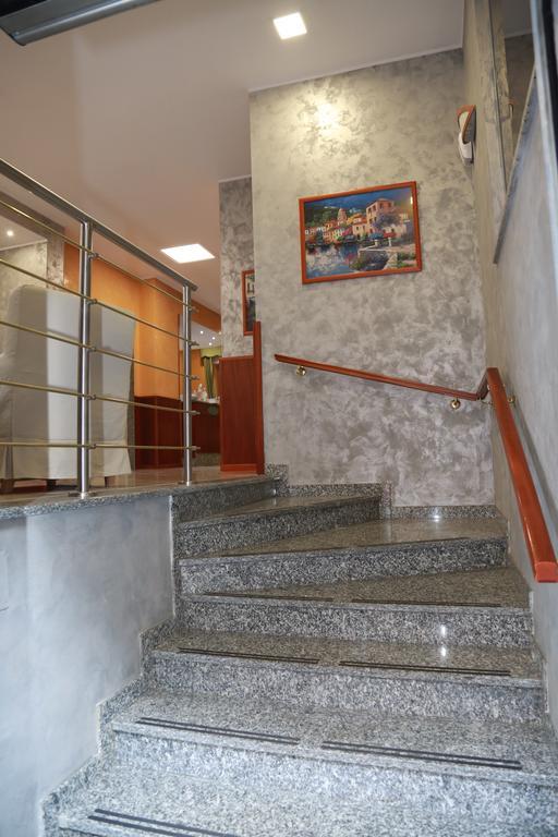 Hotel Dore Mailand Exterior foto
