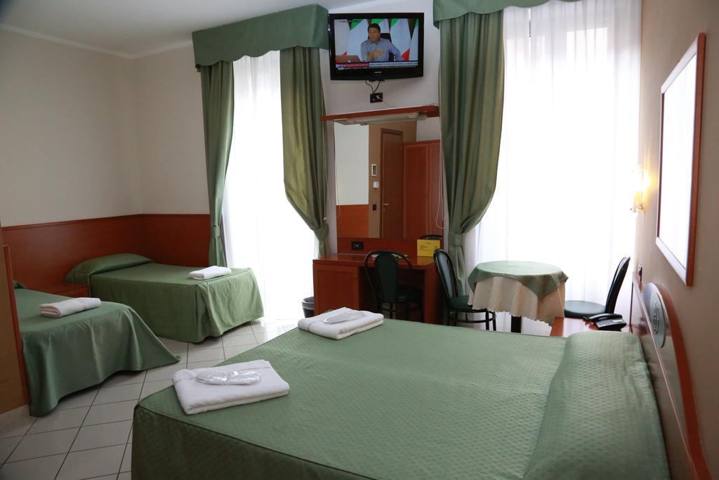 Hotel Dore Mailand Exterior foto