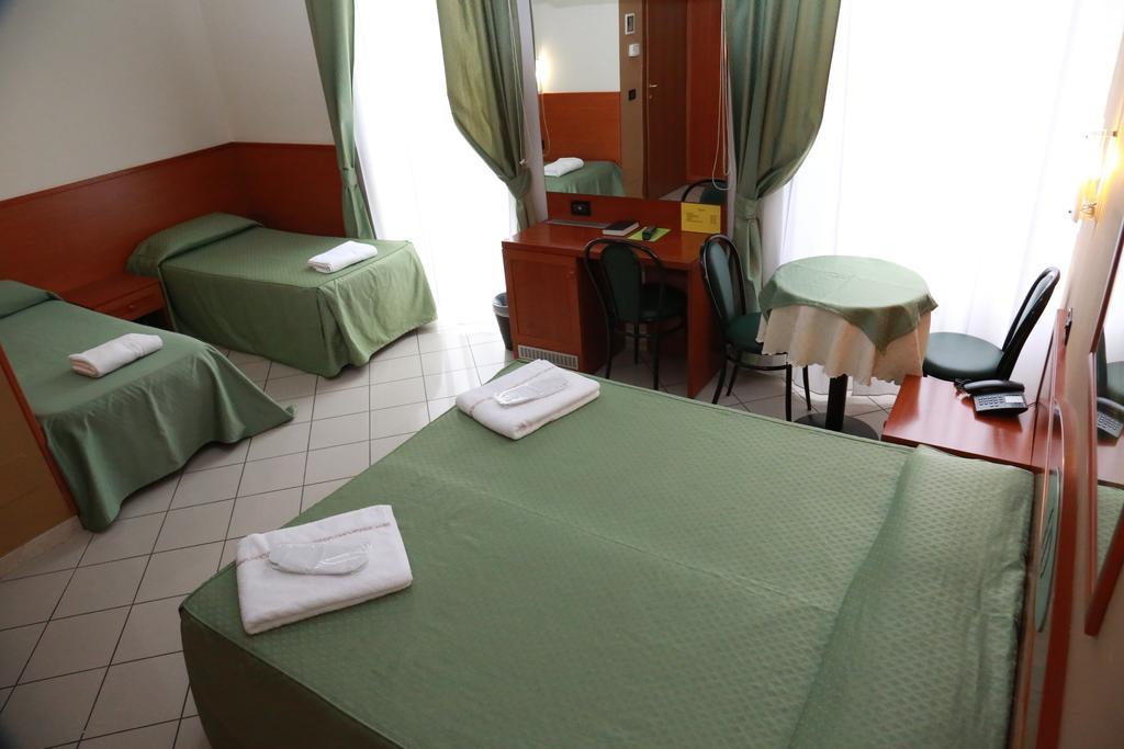 Hotel Dore Mailand Exterior foto
