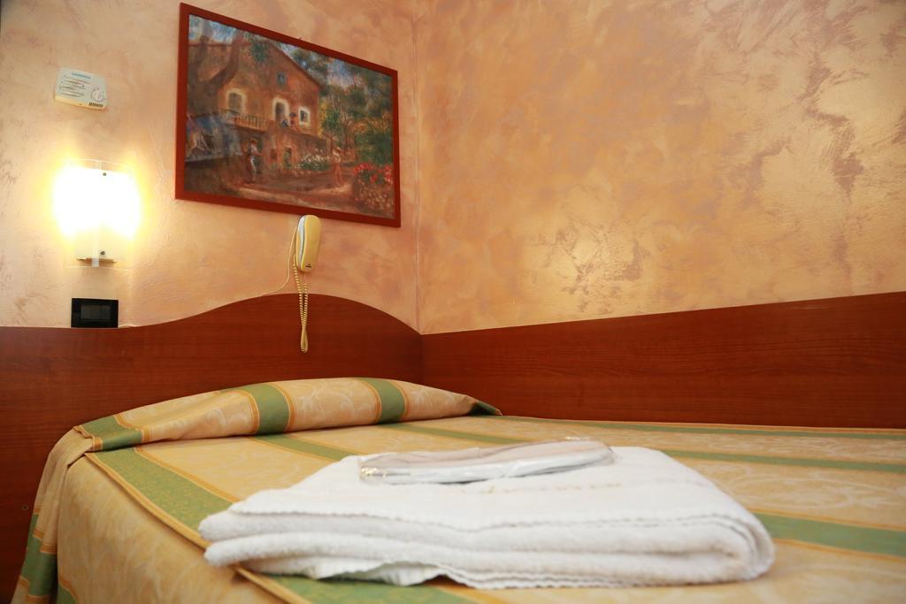 Hotel Dore Mailand Exterior foto