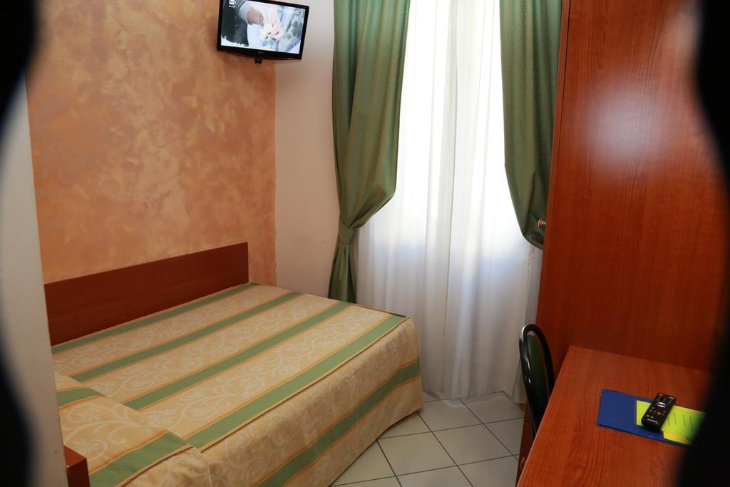 Hotel Dore Mailand Exterior foto