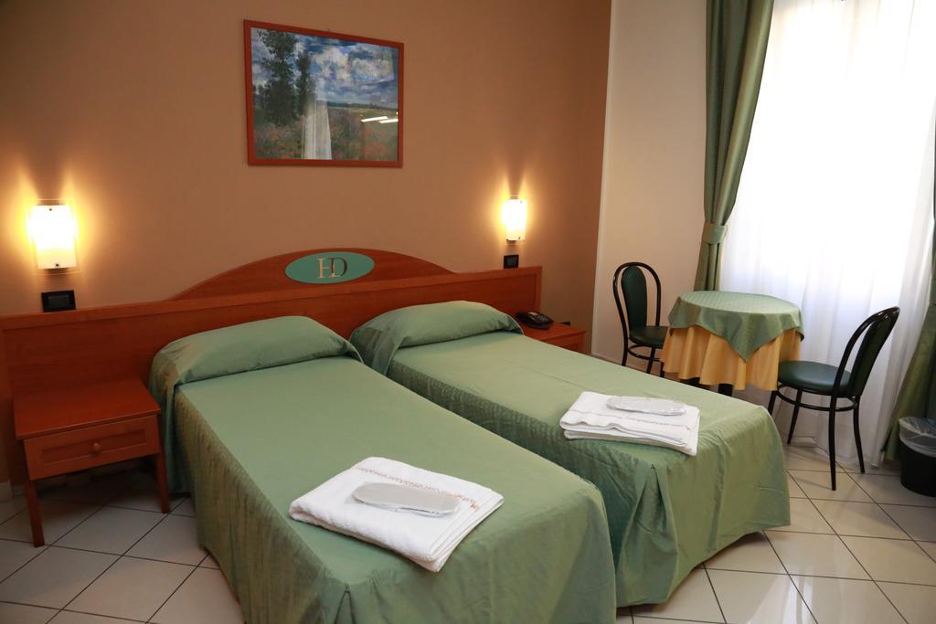 Hotel Dore Mailand Exterior foto