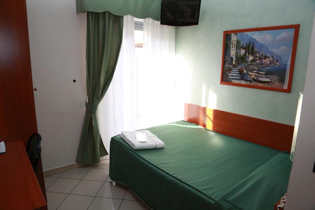 Hotel Dore Mailand Exterior foto