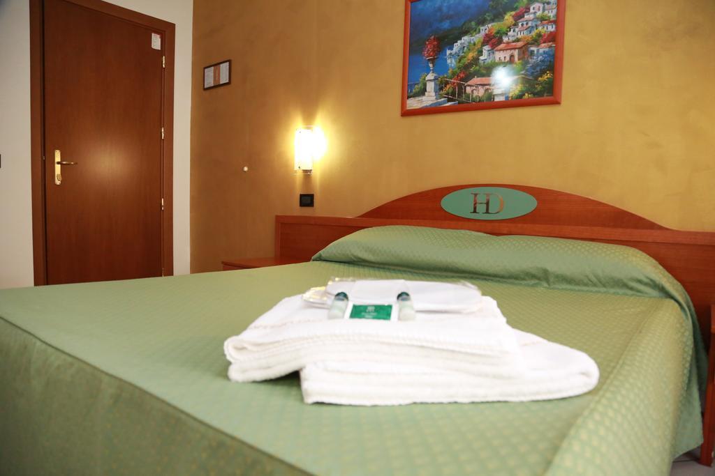 Hotel Dore Mailand Exterior foto