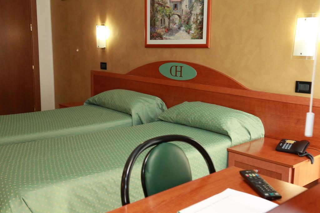 Hotel Dore Mailand Exterior foto