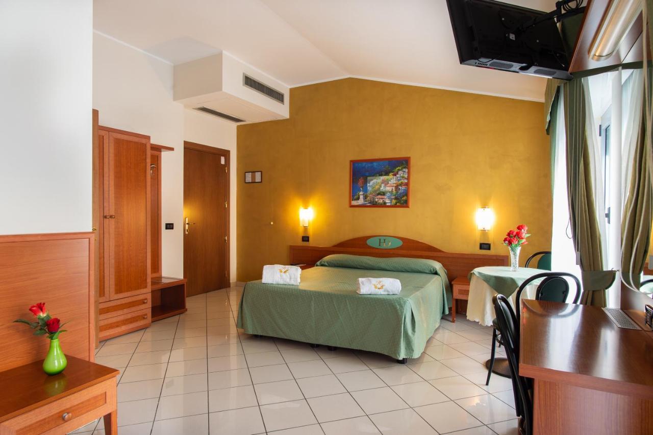 Hotel Dore Mailand Exterior foto