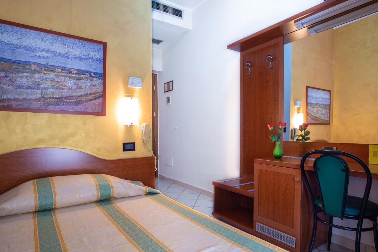 Hotel Dore Mailand Exterior foto
